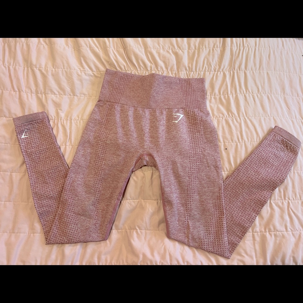 Gymshark vital seamless leggings